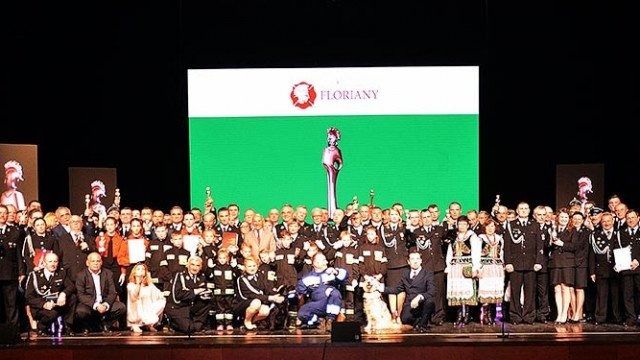 Wystartowała II Edycja Konkursu FLORIANY 2018