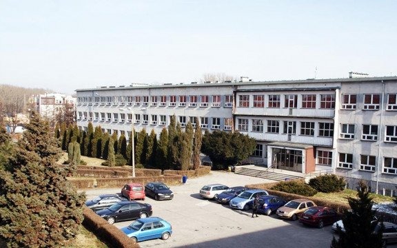 Dni Otwarte Powiatowej Dwójki