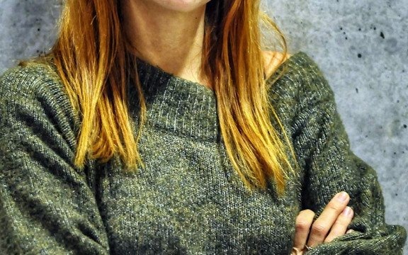 Twórcza energia i zero nudy. Rozmowa z Kasią Heród