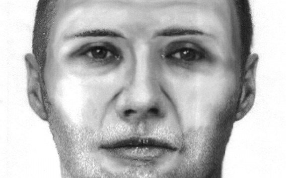 Ten człowiek okradł seniorkę