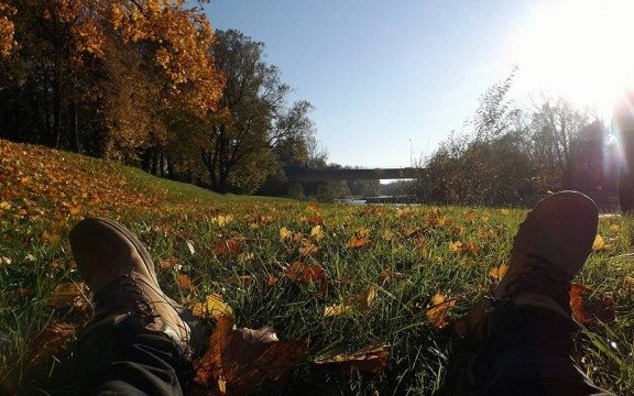 Moje miejsce na ziemi – znamy zwycięzców