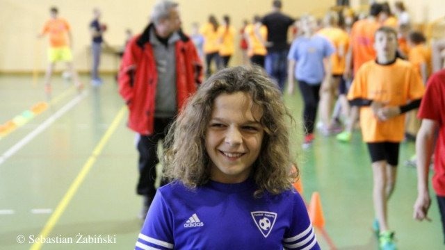 2. Mikołajkowy Halowy Mityng Lekkoatletyczny – FOTO