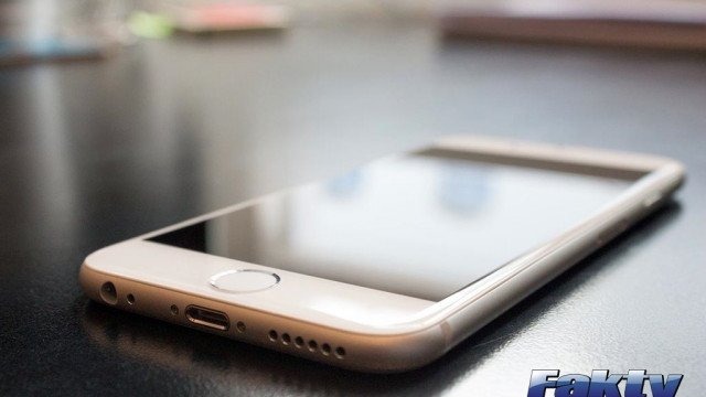 Podróż iPhone’a trasą: Dubaj – Piotrowice – Oświęcim