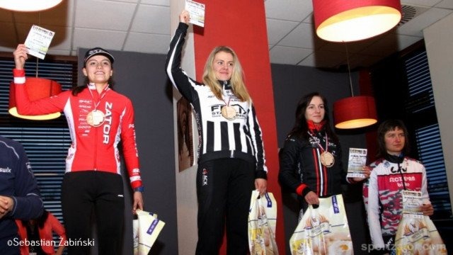 Na zakończenie sezonu medal w Pucharze Polski – FOTO