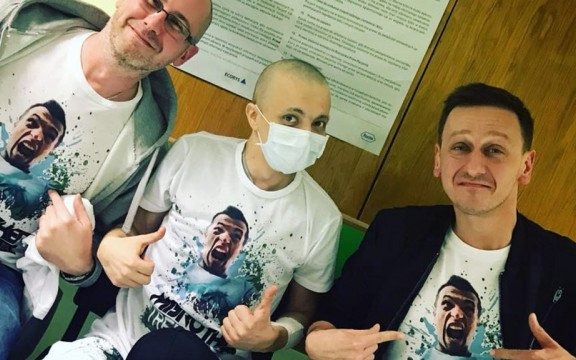 MdM, czyli Mikołaj dla Mikołaja, jeszcze przed świętami – FILMY, FOTO