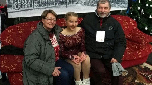 Elżbieta Gabryszak ponownie mistrzynią Polski