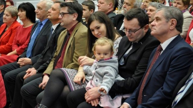 Wigilia w gminie Oświęcim – FOTO