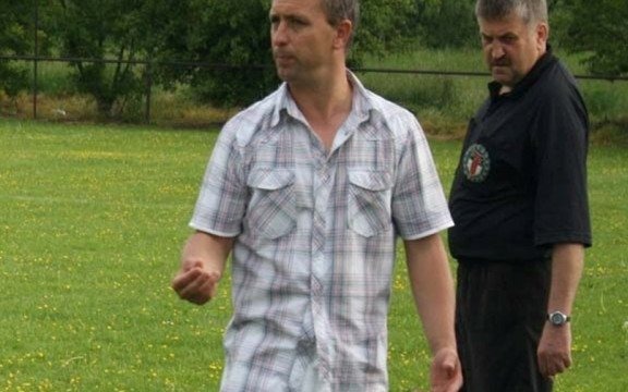 Chowaniec nadal pracuje w gminie Przeciszów