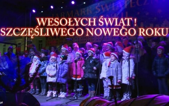 Wieści z ratusza w Oświęcimiu – FILM