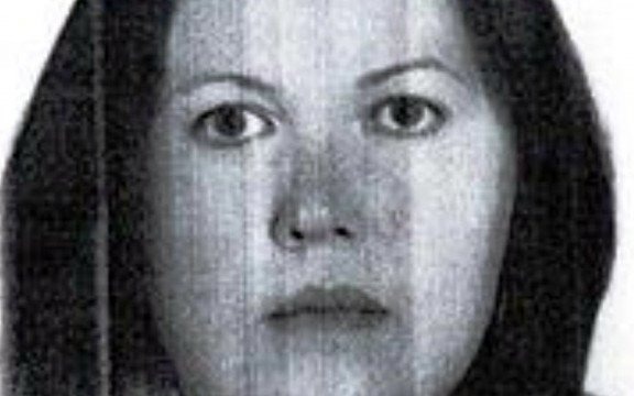 Zaginęła Magdalena Cichy