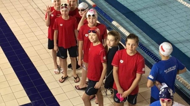 Zawodnicy Ósemki wrócili do domów z 33 medalami – FOTO