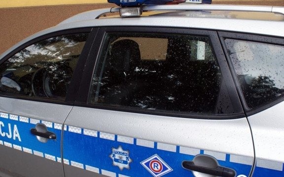 Ukrainiec – 2,60, Polak – 3,20. Obaj pijani prowadzili samochody