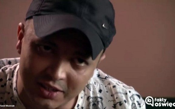 „Obserwator” pokaże walkę MBrothera z „bandytą”