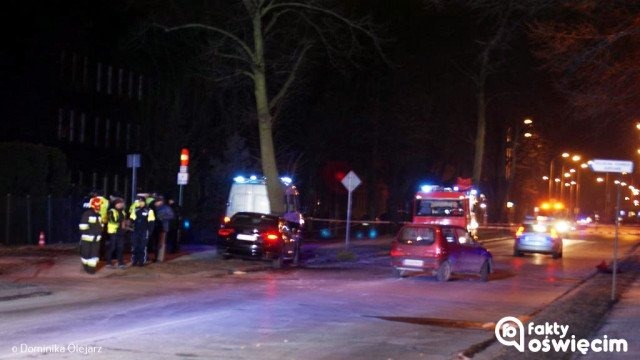 Jest opinia biegłych w sprawie wypadku Beaty Szydło