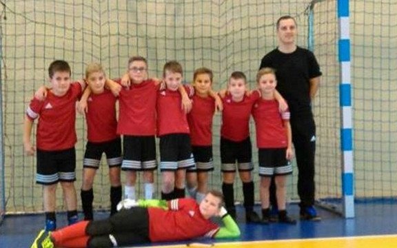 W rok młodszej kategorii inne drużyny i inne wyniki