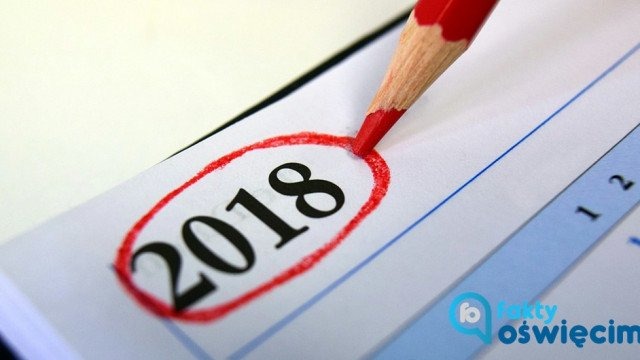 Sylwester 2017/2018 głównie na domówkach