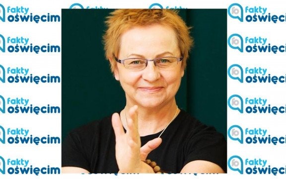 MDSM i artyści dla Haliny Kozioł