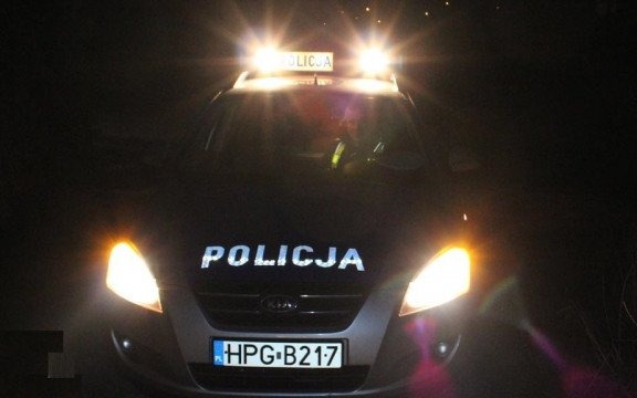 Sylwester w miarę spokojny. Policjanci interweniowali 42 razy