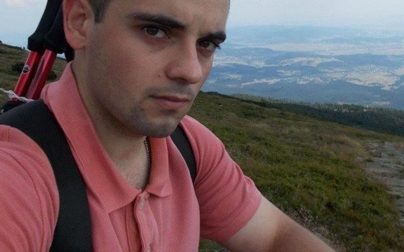 Oświęcim i oświęcimianie. Tak je widzi Jacek Balon – FOTO