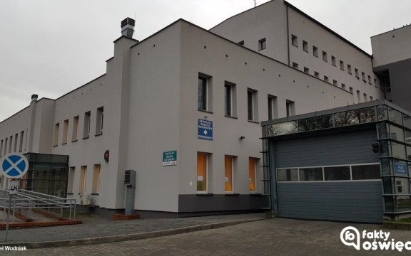 Pijani oświęcimianie kąpali się w Sole