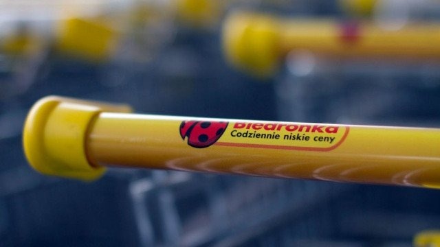 Biedronka znowu daje podwyżki pracownikom