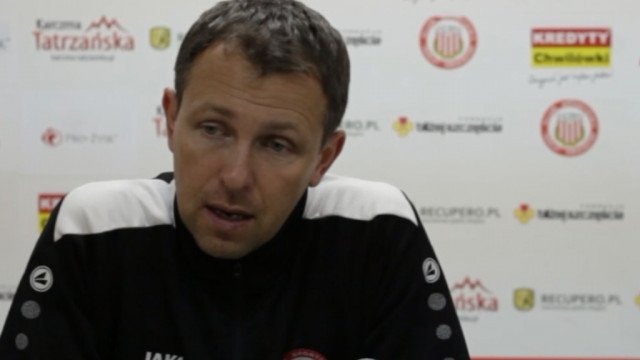 Sebastian Stemplewski zmienił pracodawcę