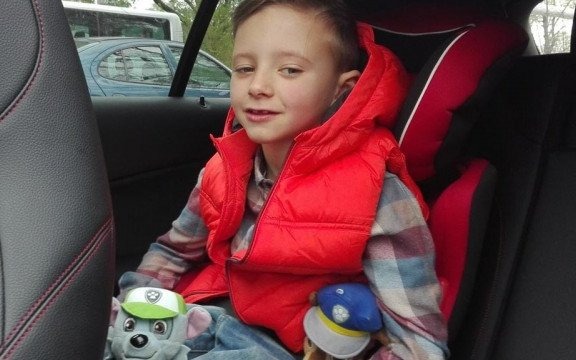 Hokeiści i Tymek czekają na was dzisiaj