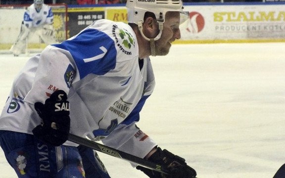 Unia po meczu z Comarchem na szóstym miejscu – FOTO