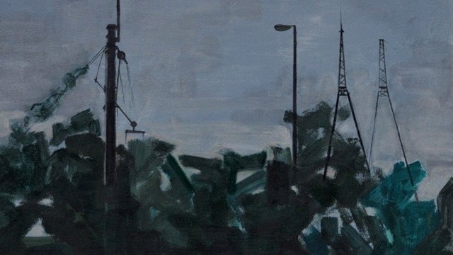 Jesień w Dolinie Karpia – wystawa poplenerowa