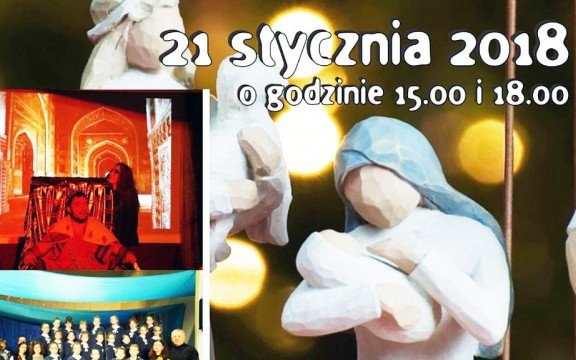 Jasełka 2018 w Przeciszowie