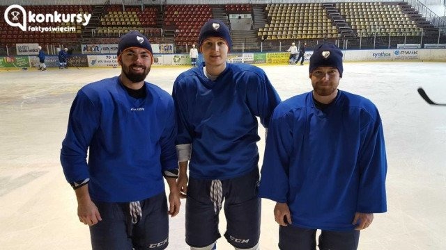 Wygraj czapkę Unii Oświęcim – wyniki