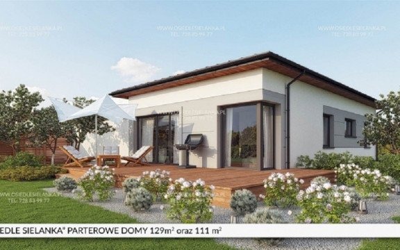 Domy energooszczędne – test szczelności budynku