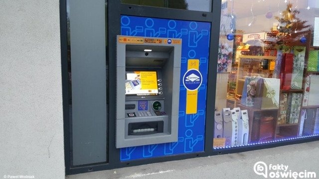 Policja znalazła właściciela pieniędzy