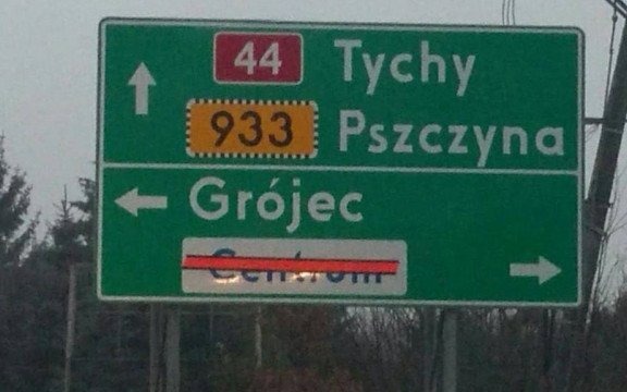 Gro(ó)jec coraz bliżej „stolycy”?