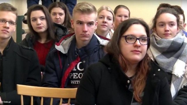 Wieści z ratusza w Oświęcimiu – FILM