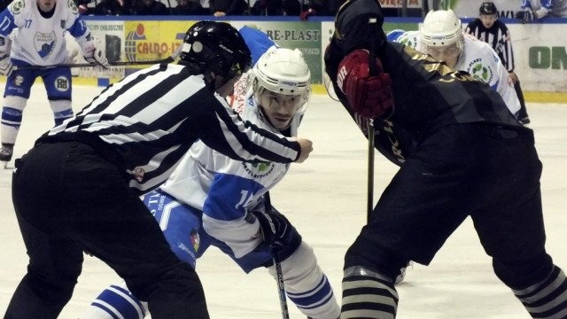 Unia wygrała z GKS kolejny raz mile zaskakując swoich kibiców