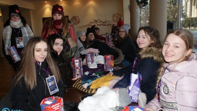 WOŚP: Jedyna taka orkiestra na świecie – FILMY, FOTO