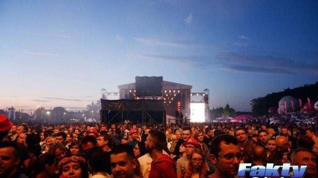 TLFO 2018 z Kartą Mieszkańca taniej. Ruszyła sprzedaż biletów