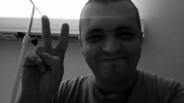 Mikołaj Jaskółka – MBrother odszedł dzisiaj wieczorem