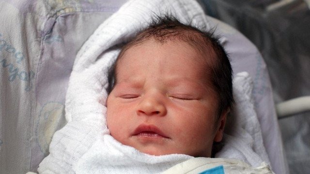 Witamy Alę, Julię, Olusia i Natana – FOTO