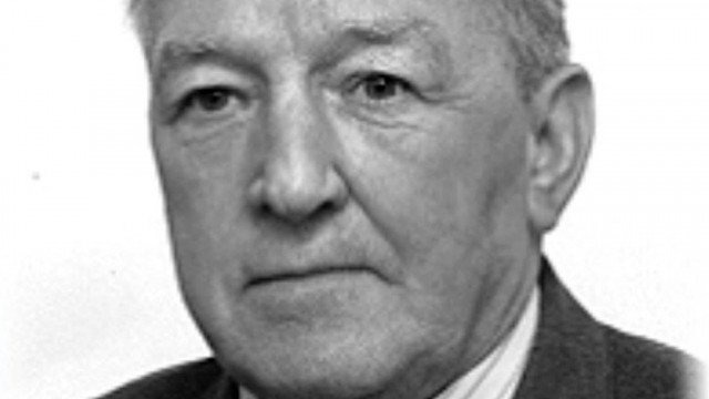 Zaginął Stanisław Walus