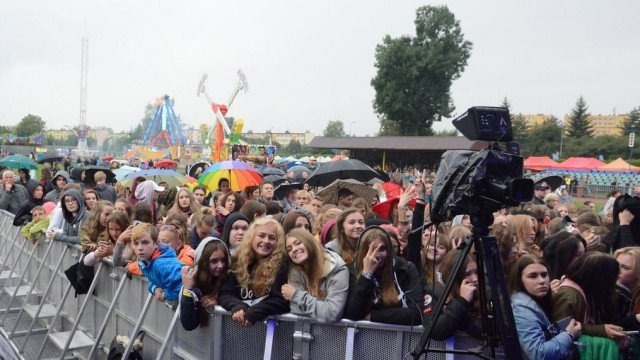 Święto Miasta Oświęcim 2018