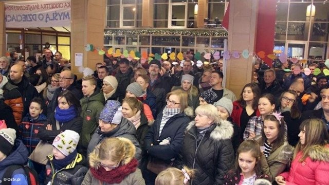 Wieści z ratusza w Oświęcimiu – FILM