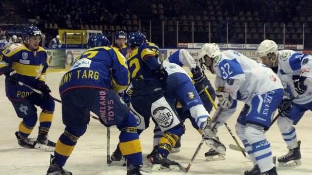 Przerwana passa Unii – FOTO