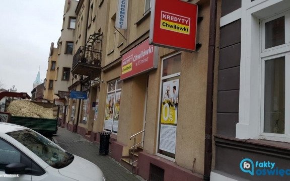 Prawie setka mieszkańców powiatu straci pracę