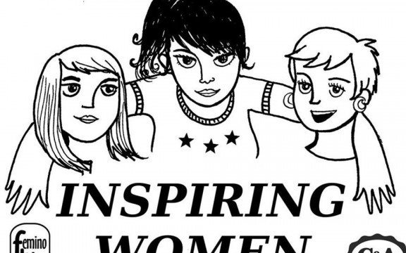 Warsztaty WenDo w Cafe Bergson