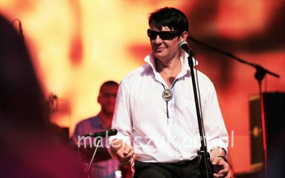 Maciej Maleńczuk Solo