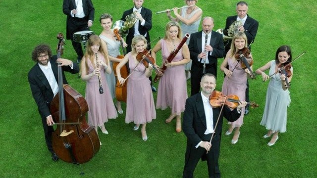 Grohman Orchestra – Klasyka polskiej rozrywki