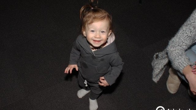 „MaMa w Kinie” z „Narzeczonym na niby” – FILM, FOTO