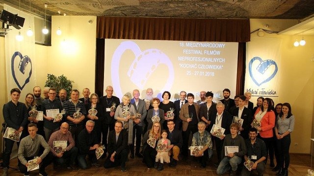 18. MFN „Kochać człowieka” – wyniki